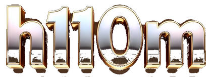 h110m logo