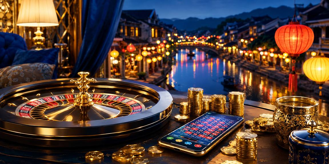 h110m Live Casino